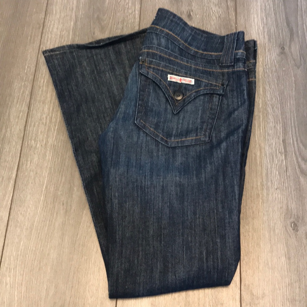 Hudson Jeans
